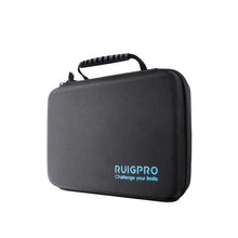 Load image into Gallery viewer, RUIGPRO Shockproof Waterproof Portable Case Box Size : 33.5cm x 24.7cm x 6.3cm, 33.5cm x 24.7cm x 6.3cm