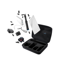 Load image into Gallery viewer, RUIGPRO Shockproof Waterproof Portable Case Box Size : 33.5cm x 24.7cm x 6.3cm, 33.5cm x 24.7cm x 6.3cm