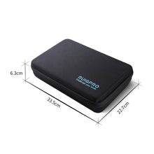 Load image into Gallery viewer, RUIGPRO Shockproof Waterproof Portable Case Box Size : 33.5cm x 24.7cm x 6.3cm, 33.5cm x 24.7cm x 6.3cm