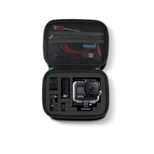 Load image into Gallery viewer, RUIGPRO Shockproof Waterproof Portable Case Box Size : 17.3cm x 12.3cm x 6.5cm, 17.3cm x 12.3cm x 6.5cm