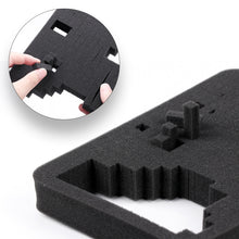 Load image into Gallery viewer, RUIGPRO Shockproof Waterproof Portable Case Box Size : 17.3cm x 12.3cm x 6.5cm, 17.3cm x 12.3cm x 6.5cm