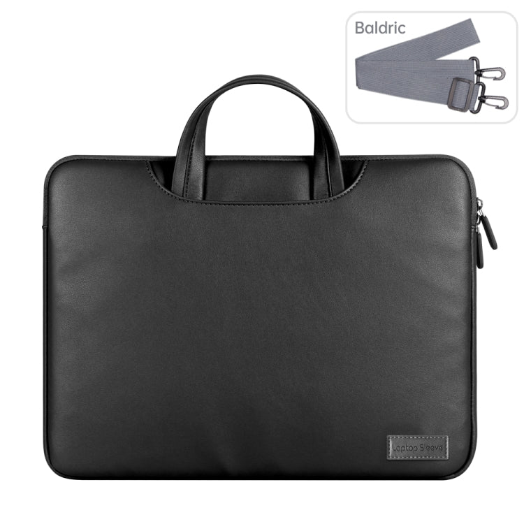 Waterproof PU Laptop Bag Inner Bag, 13 / 14 inch, 15 inch