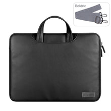 Load image into Gallery viewer, Waterproof PU Laptop Bag Inner Bag, 13 / 14 inch, 15 inch
