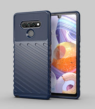 Load image into Gallery viewer, Thunderbolt Shockproof TPU Protective Soft Case