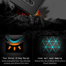 Load image into Gallery viewer, Thunderbolt Shockproof TPU Protective Soft Case