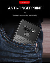 Load image into Gallery viewer, Thunderbolt Shockproof TPU Protective Soft Case