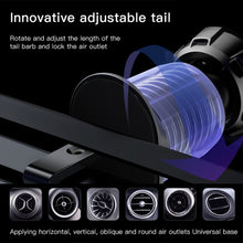 Load image into Gallery viewer, Yesido C190 15W Magsafe Magnetic Car Air Vent Wireless Charger, C190