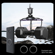 Load image into Gallery viewer, Yesido C190 15W Magsafe Magnetic Car Air Vent Wireless Charger, C190