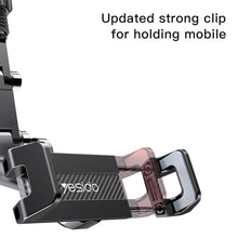 Load image into Gallery viewer, Yesido C192 Car Rearview Mirror Using Phone Holder, C192