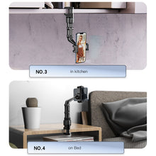 Load image into Gallery viewer, Yesido C192 Car Rearview Mirror Using Phone Holder, C192