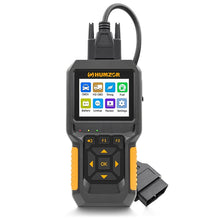 Load image into Gallery viewer, HUMZOR NC601 Car and Truck OBD2 Scan Tool Diagnostic Tool, NC601