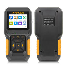 Load image into Gallery viewer, HUMZOR NC601 Car and Truck OBD2 Scan Tool Diagnostic Tool, NC601