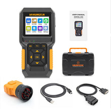 Load image into Gallery viewer, HUMZOR NC601 Car and Truck OBD2 Scan Tool Diagnostic Tool, NC601