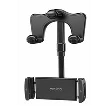 Load image into Gallery viewer, Yesido C196 Car Rearview Mirror Using Phone Holder, C196