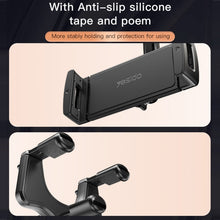 Load image into Gallery viewer, Yesido C196 Car Rearview Mirror Using Phone Holder, C196
