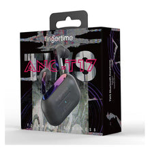 Load image into Gallery viewer, Fingertime T17 TWS Portable Mini In-Ear Wireless Bluetooth Waterproof Earphone, T17