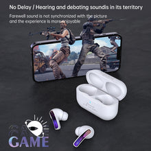 Load image into Gallery viewer, Fingertime T17 TWS Portable Mini In-Ear Wireless Bluetooth Waterproof Earphone, T17