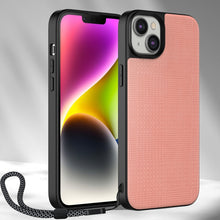 Load image into Gallery viewer, ViLi TH Series Shockproof Phone Case with Lanyard, For iPhone 14, For iPhone 14 Plus, For iPhone 14 Pro, For iPhone 14 Pro Max