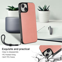 Load image into Gallery viewer, ViLi TH Series Shockproof Phone Case with Lanyard, For iPhone 14, For iPhone 14 Plus, For iPhone 14 Pro, For iPhone 14 Pro Max
