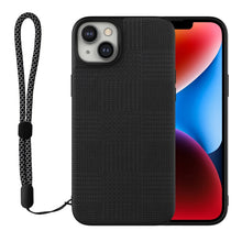 Load image into Gallery viewer, ViLi TH Series Shockproof Phone Case with Lanyard, For iPhone 14, For iPhone 14 Plus, For iPhone 14 Pro, For iPhone 14 Pro Max