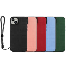 Load image into Gallery viewer, ViLi TH Series Shockproof Phone Case with Lanyard, For iPhone 14, For iPhone 14 Plus, For iPhone 14 Pro, For iPhone 14 Pro Max