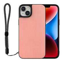 Load image into Gallery viewer, ViLi TH Series Shockproof Phone Case with Lanyard, For iPhone 14, For iPhone 14 Plus, For iPhone 14 Pro, For iPhone 14 Pro Max