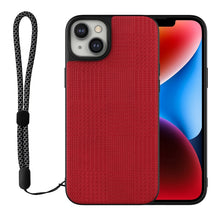 Load image into Gallery viewer, ViLi TH Series Shockproof Phone Case with Lanyard, For iPhone 14, For iPhone 14 Plus, For iPhone 14 Pro, For iPhone 14 Pro Max