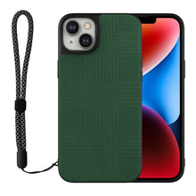 Load image into Gallery viewer, ViLi TH Series Shockproof Phone Case with Lanyard, For iPhone 14, For iPhone 14 Plus, For iPhone 14 Pro, For iPhone 14 Pro Max