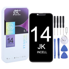 Load image into Gallery viewer, JK inell LCD Screen For iPhone 14