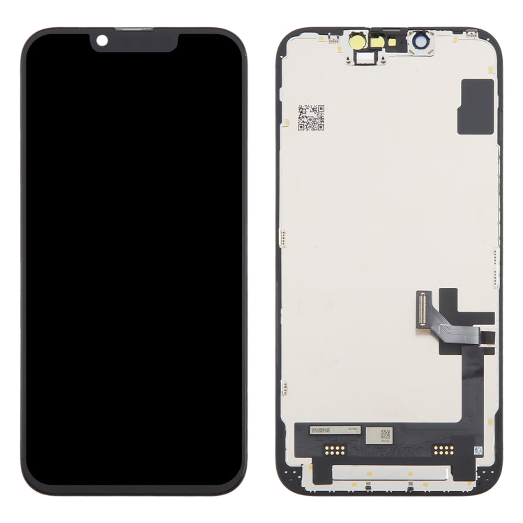 JK inell LCD Screen For iPhone 14