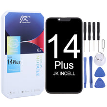 Load image into Gallery viewer, JK inell LCD Screen For iPhone 14