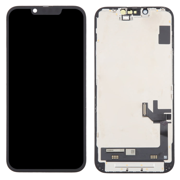 RJ inell LCD Screen For iPhone 14