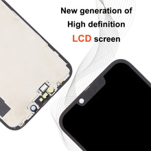 Load image into Gallery viewer, RJ inell LCD Screen For iPhone 14