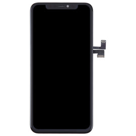 Soft OLED LCD Screen For iPhone X