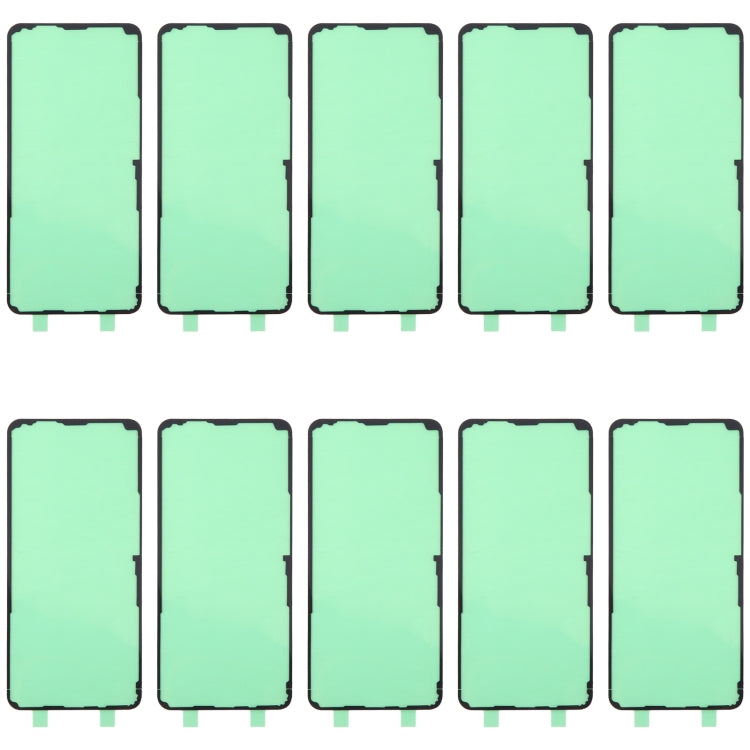 10pcs Original Back Housing Cover Adhesive