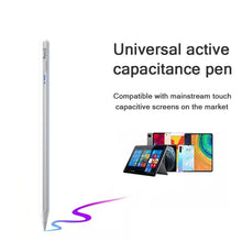 Load image into Gallery viewer, BP16 Mobile Phone / Tablet Universal Active Capacitive Stylus Pen
