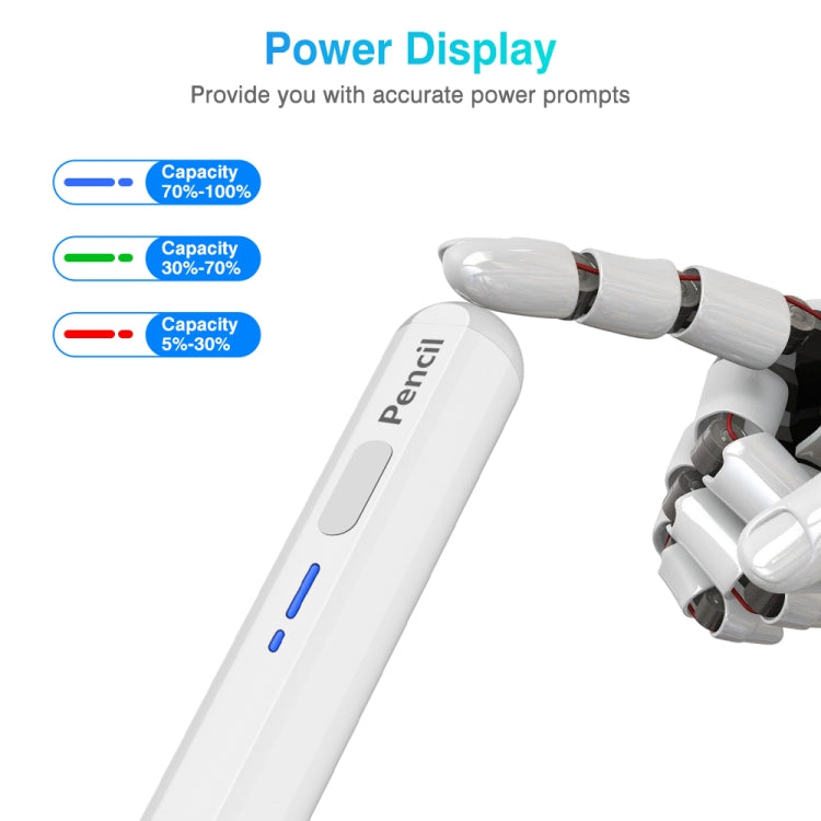 BP16 Mobile Phone / Tablet Universal Active Capacitive Stylus Pen