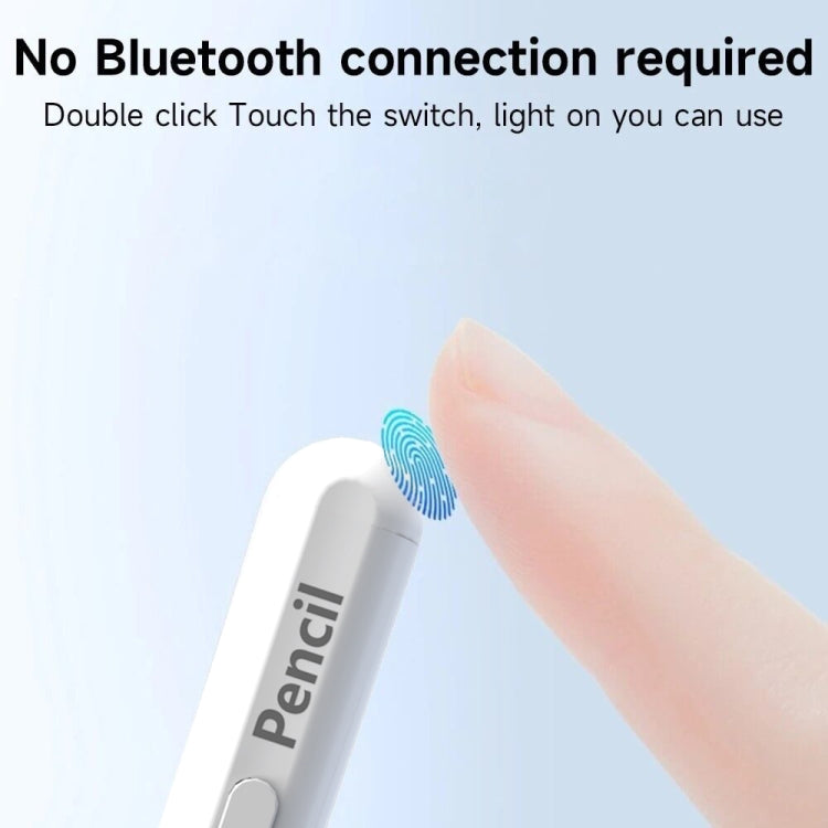 BP16 Mobile Phone / Tablet Universal Active Capacitive Stylus Pen