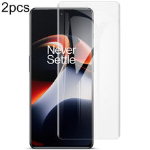 Load image into Gallery viewer, 2pcs imak Curved Full Screen Hydrogel Film Protector