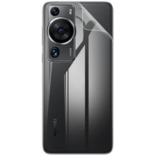 Load image into Gallery viewer, 2pcs imak Curved Hydrogel Film Pnone Back Protector