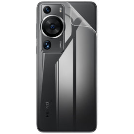 2pcs imak Curved Hydrogel Film Pnone Back Protector