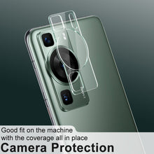 Load image into Gallery viewer, imak Integrated Rear Camera Lens Tempered Glass Film, For Huawei P60 / P60 Pro, For Huawei P60 Art, For ZTE nubia Z50 Ultra 5G