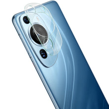 Load image into Gallery viewer, imak Integrated Rear Camera Lens Tempered Glass Film, For Huawei P60 / P60 Pro, For Huawei P60 Art, For ZTE nubia Z50 Ultra 5G