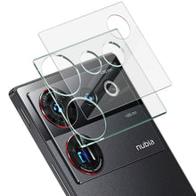 Load image into Gallery viewer, imak Integrated Rear Camera Lens Tempered Glass Film, For Huawei P60 / P60 Pro, For Huawei P60 Art, For ZTE nubia Z50 Ultra 5G