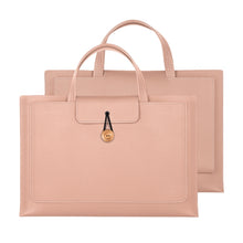 Load image into Gallery viewer, Universal Elastic Thread Button Portable Laptop Inner Bag, 13-14 inch, 15-16 inch
