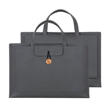 Load image into Gallery viewer, Universal Elastic Thread Button Portable Laptop Inner Bag, 13-14 inch, 15-16 inch