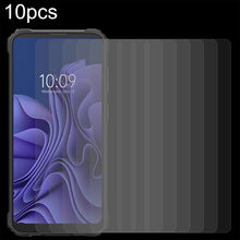 Load image into Gallery viewer, 10pcs 0.26mm 9H 2.5D Tempered Glass Film, For Orbic Q10 4G (10 PCS), For Blackview BV5300 (10 PCS), For Blackview BV5300 Pro (10 PCS), For Itel A18 (10 PCS), For Tecno Camon 20 (10 PCS), For Tecno Camon 20 Pro (10 PCS), For Tecno Pop 5X (10 PCS)