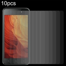 Load image into Gallery viewer, 10pcs 0.26mm 9H 2.5D Tempered Glass Film, For Orbic Q10 4G (10 PCS), For Blackview BV5300 (10 PCS), For Blackview BV5300 Pro (10 PCS), For Itel A18 (10 PCS), For Tecno Camon 20 (10 PCS), For Tecno Camon 20 Pro (10 PCS), For Tecno Pop 5X (10 PCS)