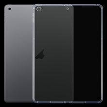 Load image into Gallery viewer, Clear Acrylic Shockproof TPU Tablet Case, For iPad 10.2 2021 / 2020 / 2019, For iPad 2025 /  2022, For iPad Air 10.9 2020 / 2022, For iPad mini 6 / mini 2024, For iPad Pro 11 2022 / 2021 / 2020, For iPad Pro 12.9 2022 / 2021 / 2020
