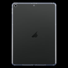 Load image into Gallery viewer, Clear Acrylic Shockproof TPU Tablet Case, For iPad 10.2 2021 / 2020 / 2019, For iPad 2025 /  2022, For iPad Air 10.9 2020 / 2022, For iPad mini 6 / mini 2024, For iPad Pro 11 2022 / 2021 / 2020, For iPad Pro 12.9 2022 / 2021 / 2020
